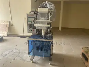Packaging Machine Automatic Granule Packaging Machine 500g
