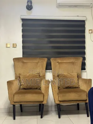 Single Chair 