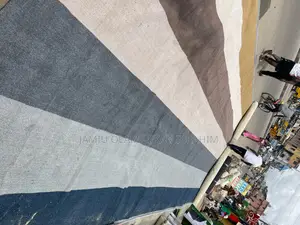 Multicolor Rug