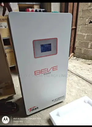 15kwh Beve Power Lithium Battery