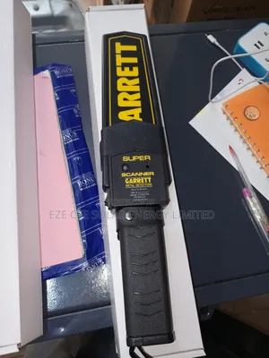 Metal Detector
