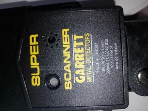 Metal Detector