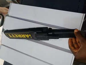 Metal Detector