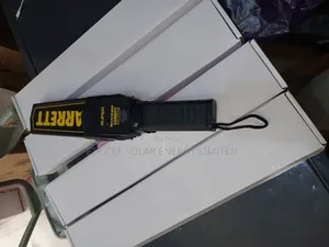 Metal Detector