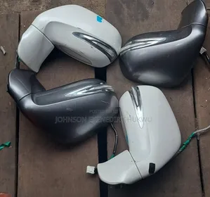 Lexus Rx350 2015 Side Mirror
