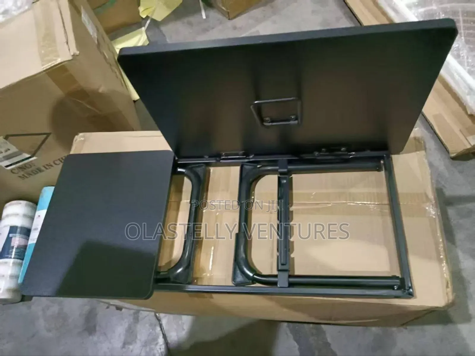Bed Table Adjustable Laptop Table. Dag.