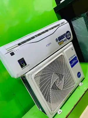 Neatly Used Haier Thermocool 1hp Aircon