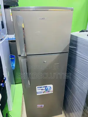 Bruhm 220l Refrigerator