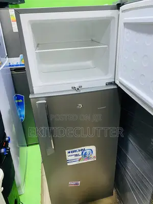 Bruhm 220l Refrigerator