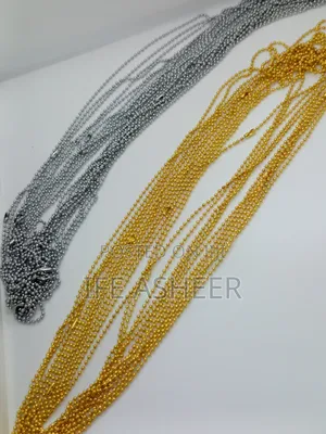 Beautiful Ladies Waist Chain