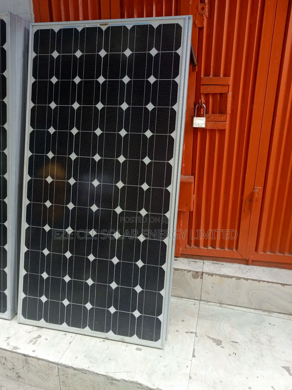 350watts Second Hand Solar Panels