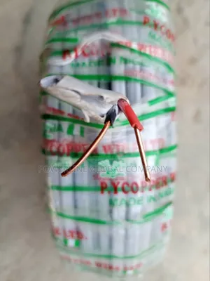 2.5mm 2 Core Flat Cable for Homes/ Restaurants/ Offices/ Hotels/ Bars