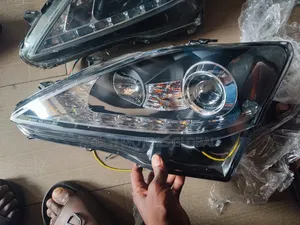 Set Head Light Is250 2015 Upgrade