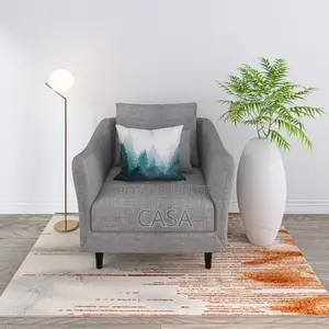 Stylish Single Chair for Executives