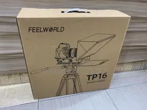 Feelworld Teleprompter Tp16
