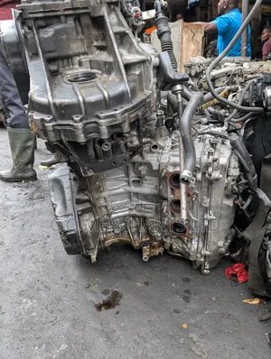 2008-2015 Lexus Es350 2gr Engine 22pins Gearbox Direct Japan