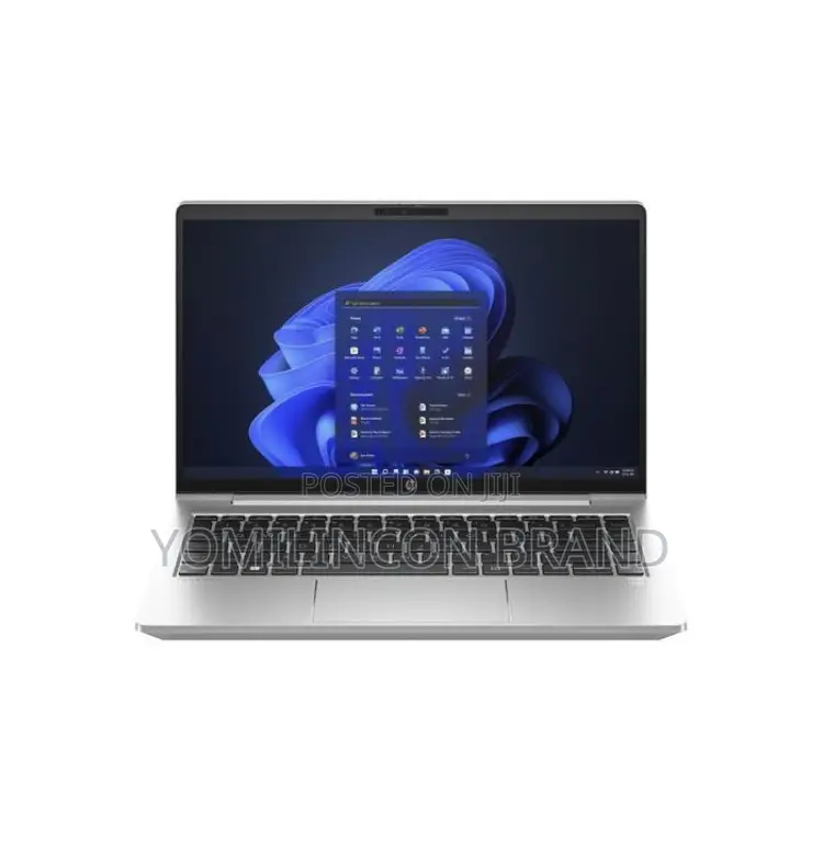 New Laptop HP ProBook 440 G10 8GB Intel Core I5 SSD 512GB