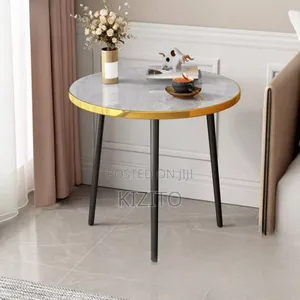 Luxury Side Stool