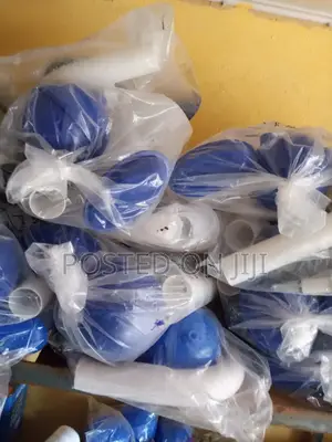 Hanging Flowmaster Available