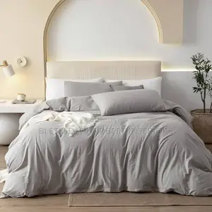 Comfort Duvet And Bedsheet Sets