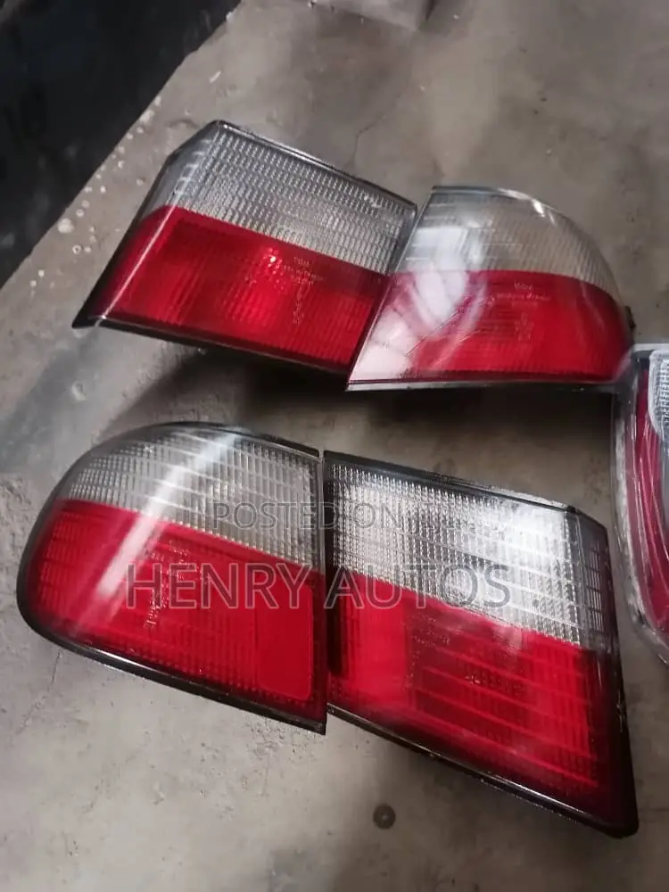 Complete Back Primera 2000