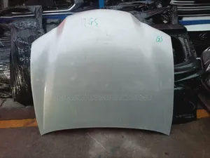 Lexus Gs350 Bonnet 2018
