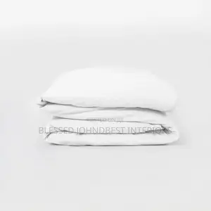 Quality Detachable Duvet Sets With 2 Pillows