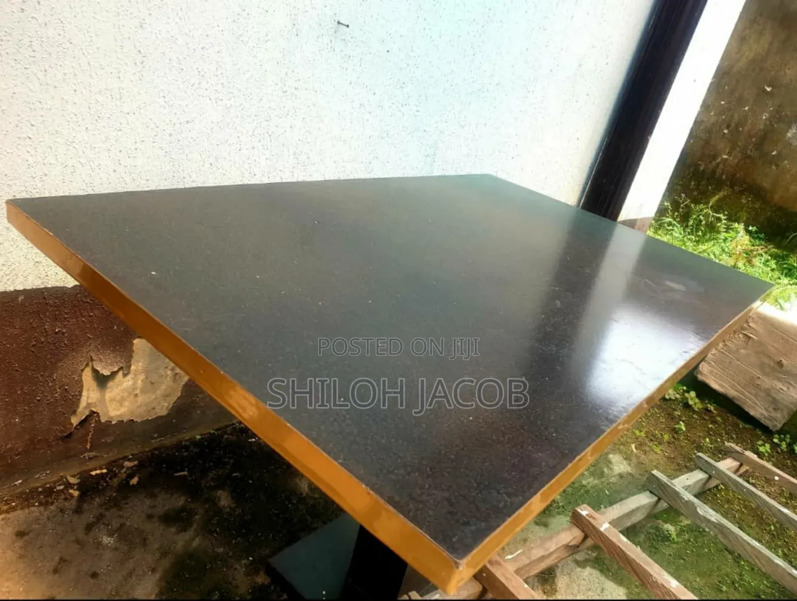 Dinning Table and 2 Chairs