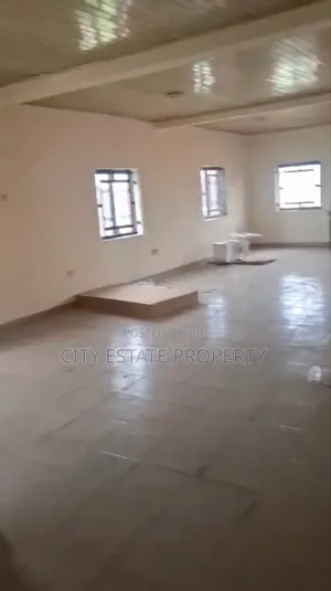 Open Plan Office / Hall for Rent