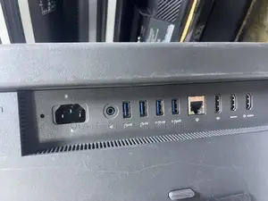 Dell OptiPlex All-in-One 16GB Intel Core I5 SSD 512GB