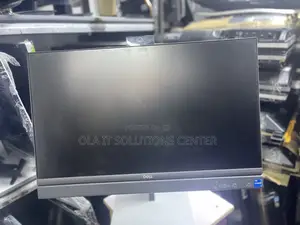 Dell OptiPlex All-in-One 16GB Intel Core I5 SSD 512GB