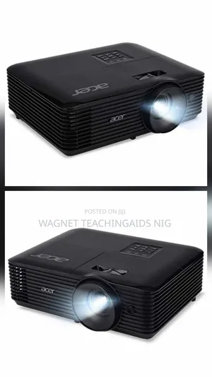 Acer X1126ah 4000 Lumens Svga Dlp Projector