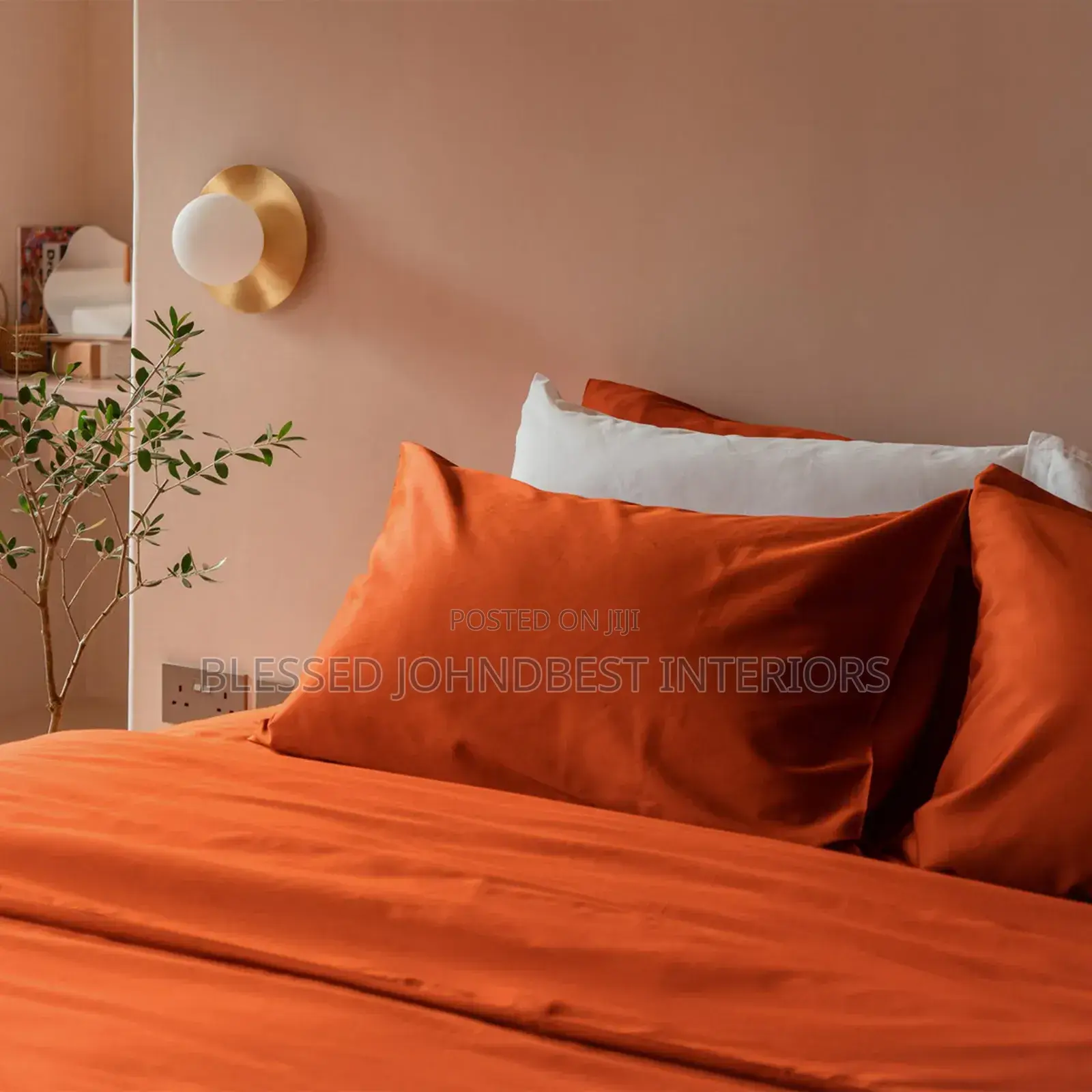 Quality Duvet And Bedsheet Sets