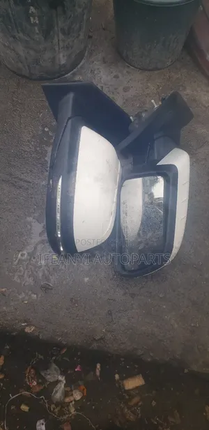 Side Mirro for Ford Edge 2013