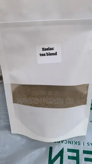 Premium Essiac Herbal Tea Powder - Herbal Blend