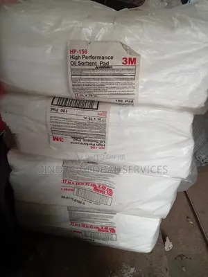 Oil Absorbent Pads 3m
