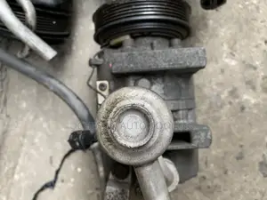 Car Ac Compressor for Nissan X Trial