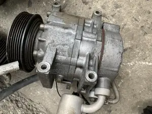 Car Ac Compressor for Nissan X Trial