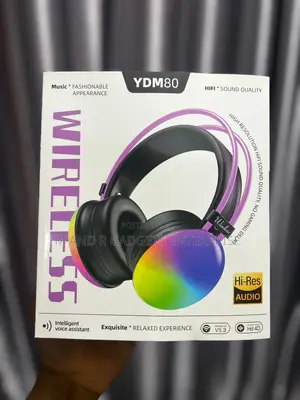 Ydm Headphone