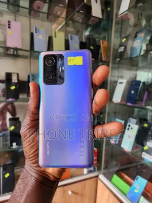 Xiaomi 11T Pro 256 GB