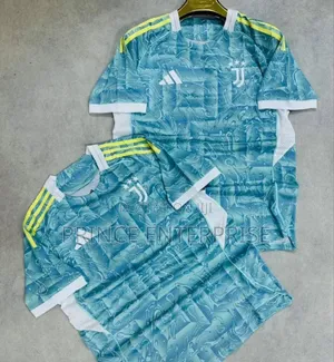 New Season Available in All