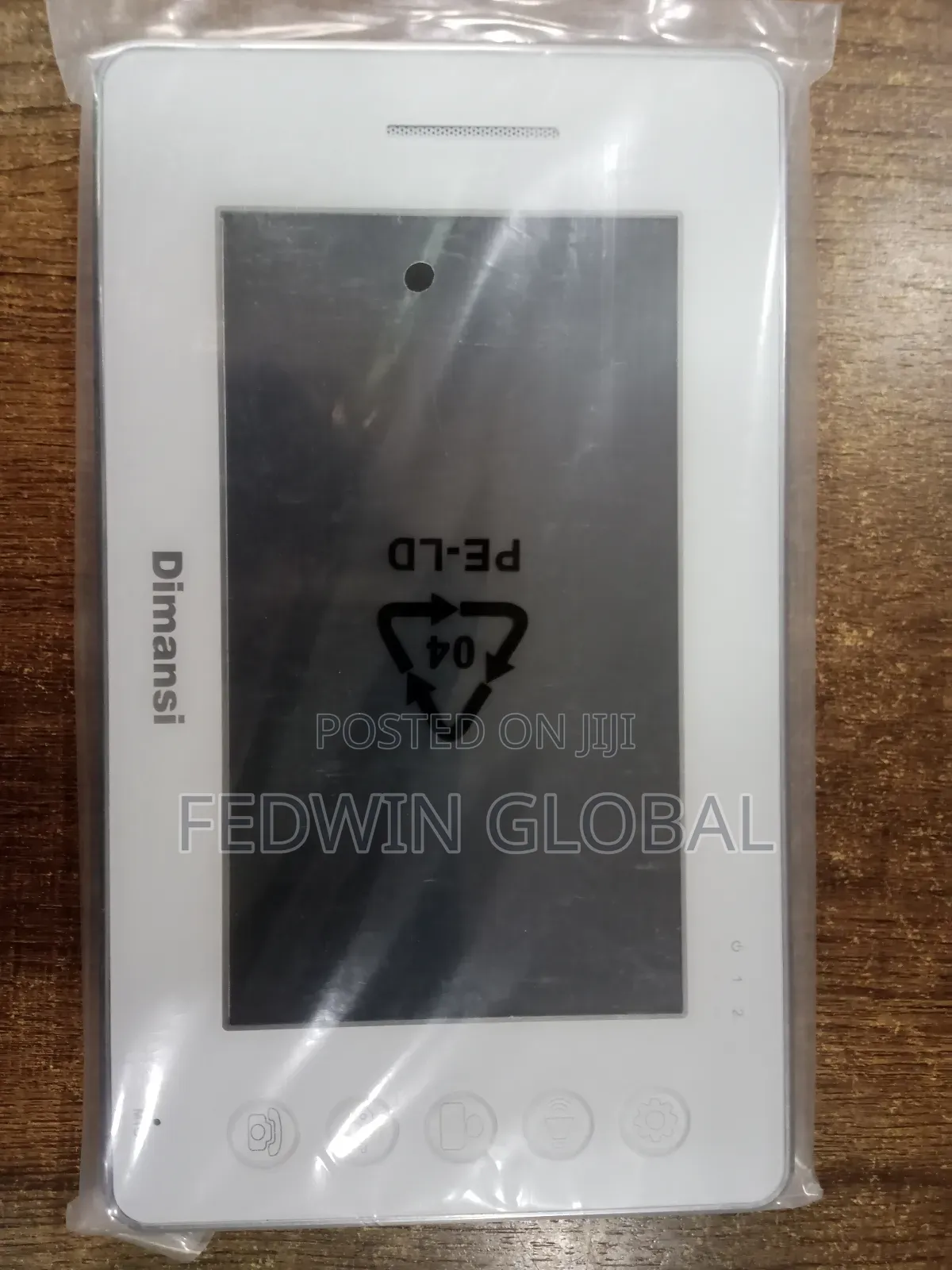 Video Doorbell