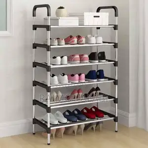 6layer Shoe Rack