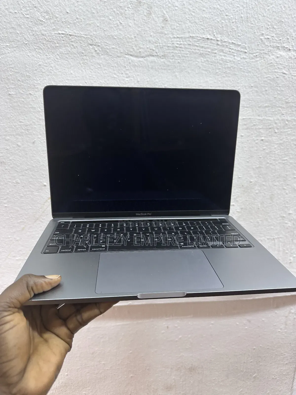 Laptop Apple MacBook Pro 2020 8GB Apple M1 SSD 256GB