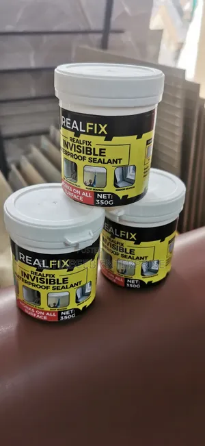 Invisible Waterproof Sealant (350g)