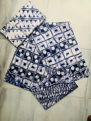 Handmade Batik