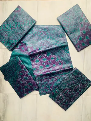 Handmade Batik