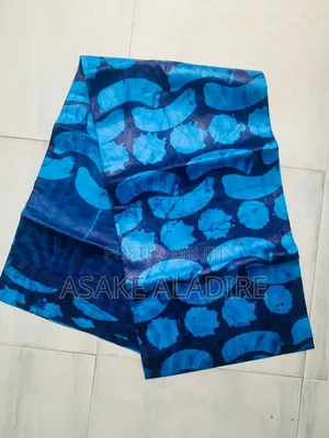 Handmade Batik