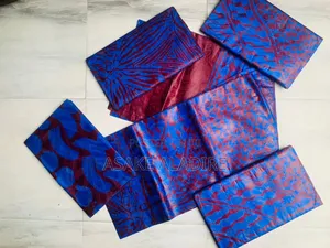 Handmade Batik