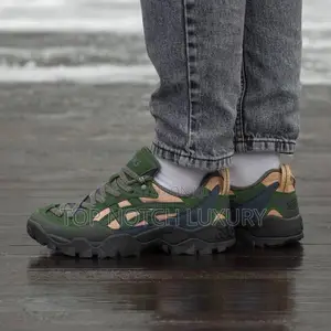 Original Asics Gel Pickax Unisex
